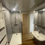 Durchreisezimmer Monteurzimmer Проживание в семье Лофельден