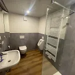 Проживание в семье Durchreisezimmer Monteurzimmer Лофельден