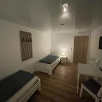 Durchreisezimmer Monteurzimmer * Лофельден