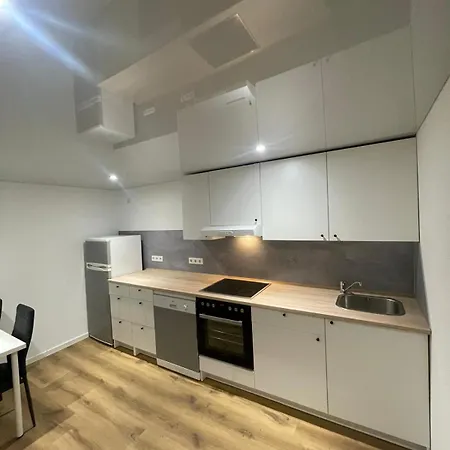 Durchreisezimmer Monteurzimmer Quarto em Acomodações Particulares